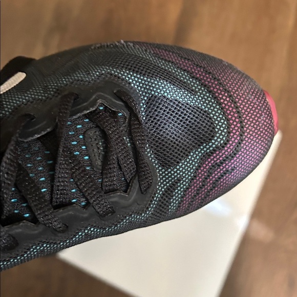 Nike Women’s Air Max Tailwind 7 Size 8 - Picture 9 of 15